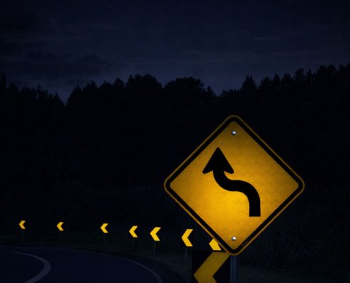 Refletivo Prismatico Yang Fan Brasil